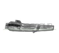 Fanale Bianco Per Retrovisore Destro Mod. > 12/14 MERCEDES C CLASS 2014-2018
