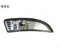 FANALE BIANCO PER RETROVISORE DESTRO PER FORD B-MAX 04/12-09/17