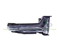 Fanale Bianco Per Retrovisore Destro Per Ford Kuga Dal 2019 Lato Destro 2467331