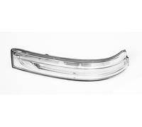 FANALE BIANCO PER RETROVISORE DESTRO per HYUNDAI TUCSON