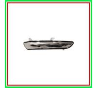 PER PEUGEOT 208 DAL 01.2012> FANALE FRECCIA SPECCHIETTO RETROVISORE DX