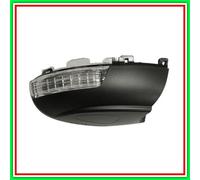 Fanale Bianco Retrovisore Destro Skoda Yeti (5l) 2010/2013 Lato Dx 5n0949102b