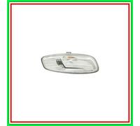 PER PEUGEOT 207 DAL 2006> FANALINO FRECCIA SX PER SPECCHIETTO RETROVISORE