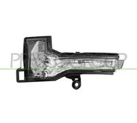 Fanale Bianco Retrovisore Sinistro Audi A1 Dal 2018 Lato Sinistro 2g0949101