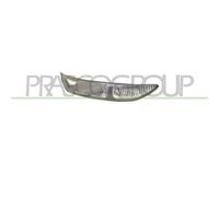 Fanale Bianco Per Retrovisore Sinistro Per Mercedes A Class (w169) 2004-2007 Sx