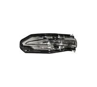 Fanale Bianco Retrovisore Sinistro Toyota Rav 4 2013/2015 Lato Sx 8174042020
