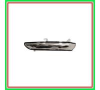 1x Freccia Fanale Retrovisore Sinistro SX Adatta Per Peugeot 208 2008 2018
