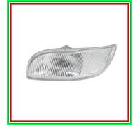 Fanale Bianco Per Retrovisore Sinistro-Senza Porta Lampada Dacia-Logan Mcv Iii/V