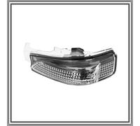 Fanale Bianco Per Retrovisore Sinistro Toyota C-Hr-(Anno 2016 In Poi)