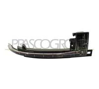 Fanale Bianco Retrovisore Destro Audi A4 (b8) 2007-2011 Lato Destro 8k0949102e
