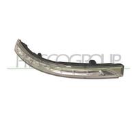 Fanale Bianco Retrovisore Destro Kia Sportage (sl) 2011/2015 Lato Dx 87624/3w100