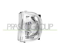 Fanale Bianco Retrovisore Destro Mercedes Sprinter Dal 2018 Lato Dx A9109064600