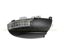 Fanale Bianco Retrovisore Destro Skoda Yeti (5l) 2010/2013 Lato Dx 5n0949102b