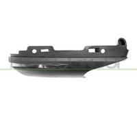 FANALE BIANCO RETROVISORE DX RENAULT CLIO 09/23 - OGGI