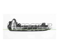 Fanale Bianco Retrovisore Sinistro Audi A6 (4g2) 2011/2014 Lato Sx 4g5949101a