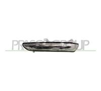 1x Freccia Fanale Retrovisore Sinistro SX Adatta Per Peugeot 208 2008 2018