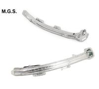 FANALE BIANCO RETROVISORE SINISTRO e/o DESTRO PER GOLF SPORTSVAN 04/14-10/17