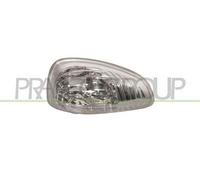 Fanale Bianco Per Retrovisore Sinistro Renault Master-(Anno 2010-2014)