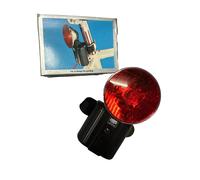 Fanale Bici Posteriore Vintage CatEye Cat HL-300 ciclismo NOS
