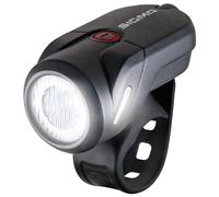Fanale bici SIGMA AURA 35 USB nero