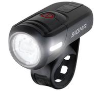Fanale bici SIGMA AURA 45 USB nero