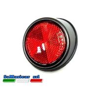 FANALE CATADIOTTRO POSTERIORE SINISTRO ADATTABILE A MITSUBISHI L200 09/1996-> MR