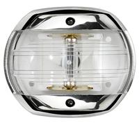 OSCULATI Fanale Classic 12 Inox Prua Bianco