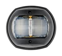 Fanale Classic 12 poppa bianco - nero Segnalazione - 1 PZ Osculati - 11.410.04