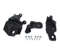 Fanale Collegamenti Kit Riparazione Adatto A per Fiat Doblo Scatola/Familiare