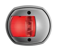 Fanale Compact LED sinistro RAL 7042 Segnalazione - 1 PZ Osculati - 11.448.61