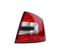 Fanale Compatibile Con Skoda Octavia 1Z 01/2009-06/2013 Destro Passeggero
