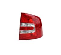 Fanale Compatibile Con Skoda Octavia 1Z 02/2004-12/2008 Destro Passeggero