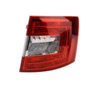 Fanale Compatibile Con Skoda Octavia 5E 11/2012-02/2017 Destro Passeggero