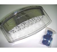 FANALE COMPLETO A LED 8170 POSTERIORE HERKULES 50 SuperCross LC XXL 2009