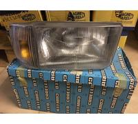 FANALE COMPLETO DI FRECCIA INCOLORE ALFA SUD ANTERIORE SX COD. 712034510009