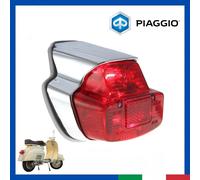 Fanale Completo Posteriore con Guarnizione PIAGGIO VESPA SUPER GL SPRINT 180SS