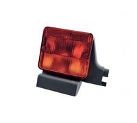 FANALE COMPLETO POSTERIORE DESTRO SIEM PER SCOOTER PIAGGIO APE 50 261467