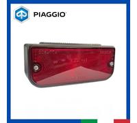 Fanale Completo Posteriore PIAGGIO CIAO P PX BRAVO 1 3 P PV SUPER BRAVO BOSS