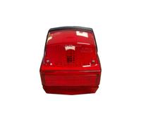 Fanale completo posteriore RMS Classic Piaggio Vespa 125 Prim.et3 159430 - Dalbe