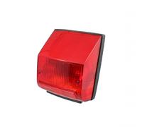 Fanale completo posteriore RMS Piaggio Vespa Px 125-150-180cc - Dalbellomoto