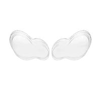 Fanale Copertura In Vetro Per Fari Anteriori Auto, Per W203 4 Porte C180 C200 C230 C260 C280 2001-2007 Faro anteriore(Pair)