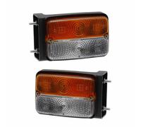 FANALE COPPIA DIREZIONE-POSIZIONE DX SX 120X80M CON ATTACCO LATERALE