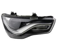 Fanale D3S Destra Con Lampeggiante le Luci Diurne (LED) per Audi A1 8X1