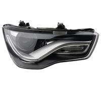 Fanale D3S Destra Con Lampeggiante le Luci Diurne (LED) per Audi A1 8X1