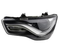Fanale D3S Sinistra Con Lampeggiante le Luci Diurne (LED) per Audi A1 8X1