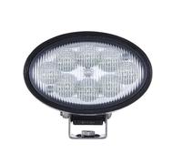 Faro Di Lavoro LED HELLA Ovale 100 1500lm Illuminazione Di Campo Vicino