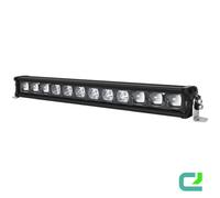Fanale da Lavoro 24 V 88 W LED 6.500 K 5.500 Lm HELLA Aufbau IN Piedi/Appendere