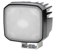 Fanale da Lavoro LED HELLA Incasso per Nahfeldausleuchtung Tedesco Spina