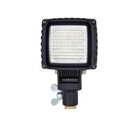 Fanale da Lavoro Nahfeldausleuchtung LED HELLA 12/24V Adr / Ggvs-Geprüft