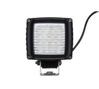 Fanale da Lavoro Power Raggio 2000 LED Hella Nahfeldausleuchtung Incasso Appeso